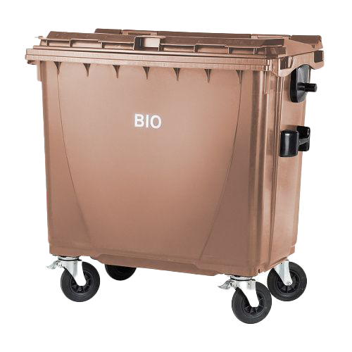 Kontejner na BIO odpad