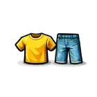 Textil a staré oblečení
