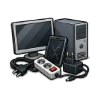 Elektroodpad